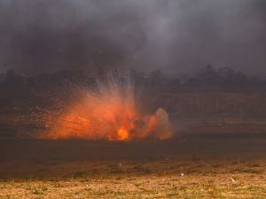 GAZA 
