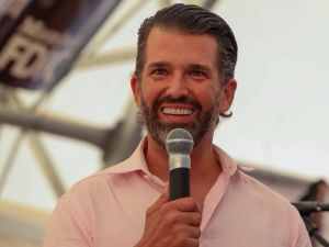 donaldjtrumpjr