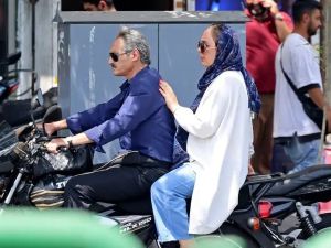 "قمعي ومهين".. الأمم المتحدة تندد بقانون "الحجاب" في ايران