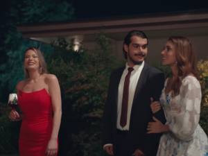 مسلسل كريستال