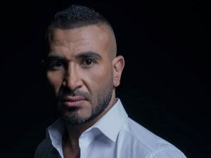 أحمد سعد