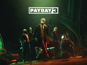 Payday 3