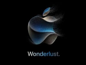 حدث آبل Wonderlust
