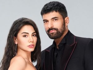 مسلسل اسمي فرح