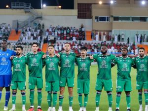 ضربة موجعة لنادي الأهلي السعودي قبل مواجهة التعاون