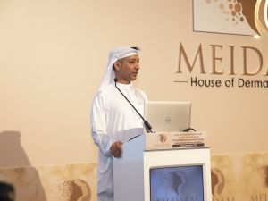 ثورة في عالم الأمراض الجلدية وطب التجميل في الشرق الأوسط بقيادة مؤتمر ميدام 2023