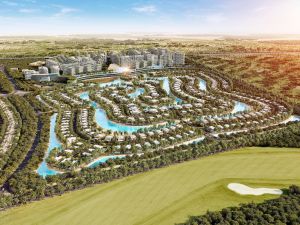 Big Reveal: Azizi Developments Launches Azizi Venice In Dubai South