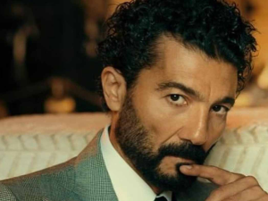 خالد النبوي