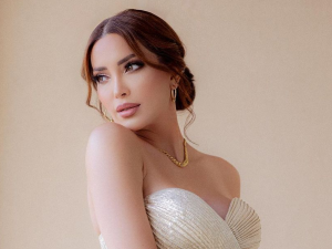 نسرين طافش