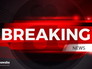 Breaking News