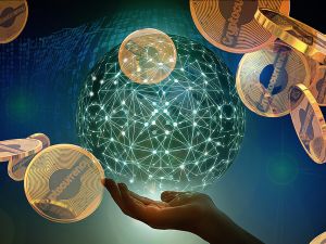 Cryptocurrency market swings amid regulatory developments