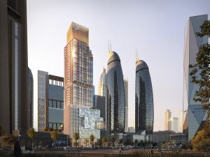 مركز دبي المالي العالمي يطرح مشروعه السكني الجديد  "DIFC Living"