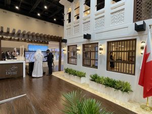 Diyar Al Muharraq Showcases its Latest Projects at Cityscape Global in Riyadh