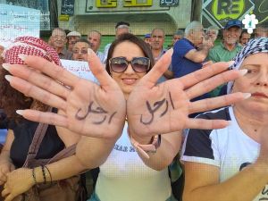 38 يوما على انتفاضة السويداء