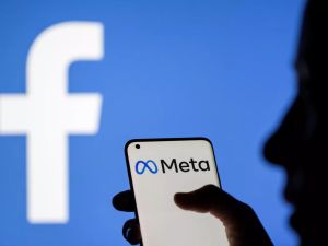 Facebook users can now delete some personal data used for training AI models