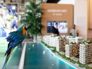 Aldar Sells Out First Phase Of Gardenia Bay Within 24 Hours