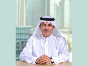 H.E. Abdul Aziz Al Ghurair, Chairman of Dubai Chambers Dubai Chambers unveils ‘The Deals Hub’ to unlock global trade and investment opportunities during Dubai Business Forum