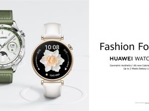 لا تفوّت عرض المشتري المبكّر على HUAWEI WATCH GT4 Series! احجزها مسبقاً الآن!