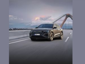 Audi Oman unveils exclusive 'peace of mind' deals on premium models