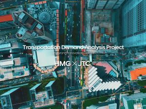 Hyundai Motor Group Proposes Optimal Mobility Solutions Based on Traffic Demand Predictions in JTC’s Jurong Innovation District