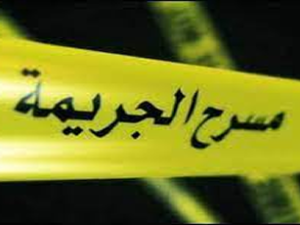  ولا يعرف اذا كان الامر متعلق بخلفيات سياسية ام لا 