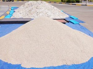  13 Tons seized in Dubai furniture shipment