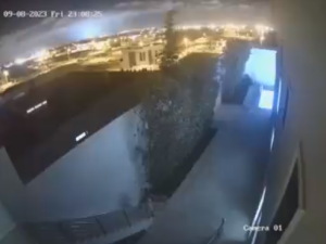 Morocco earthquake