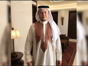 إيلون ماسك
