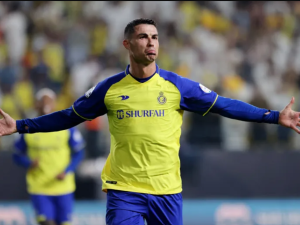 رونالدو 