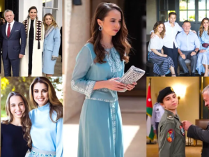 الأميرة سلمى بنت عبدالله
