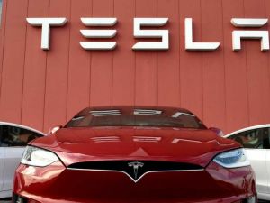 Tesla has six factories and is currently building a seventh in Mexico. New Tesla Factory in Turkey
