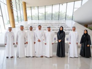"دبي للثقافة" و"اتحاد الإمارات للصقور".. شراكة فاعلة لحفظ التراث