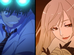 Blue Exorcist