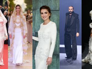 في اليوم الوطني السعودي، مصممين ومصممات سعوديات وصلوا إلى العاليمة