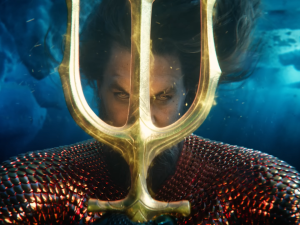 Aquaman and the Lost Kingdom 