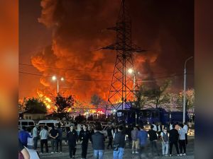 Uzbekistan capital Tashkent