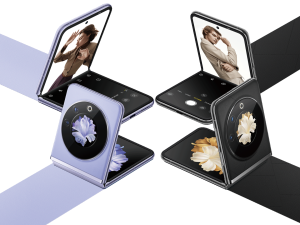 Tecno Phantom V Flip