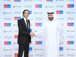  Emirates Group offers future leaders a window to the world in collaboration with Microsoft