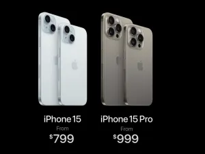 Apple Event 2023