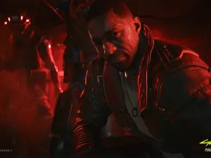 Cyberpunk 2077: Phantom Liberty