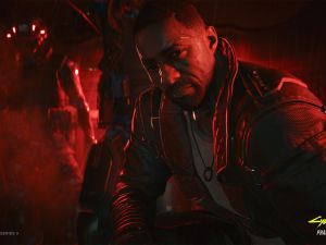 Cyberpunk 2077: Phantom Liberty