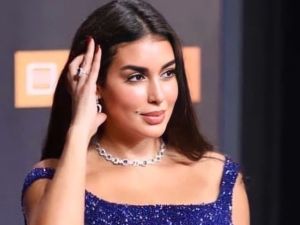 ياسمين صبري