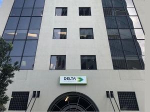 Delta insurance company's net profits surge by 61.5% in the past fiscal year