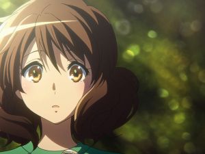 Sound! Euphonium