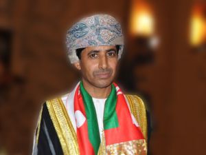 هود العلوي