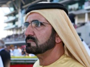 بن راشد يبحث  عن شاب أو شابة من المتميزين .. يمثلون قضايا الشباب 