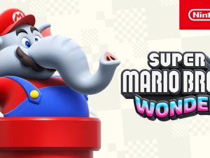 Super Mario Bros. Wonder