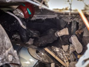 زلزال المغرب تسبب بسقوط آلاف القتلى والجرحى