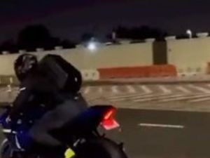 شرطة دبي اتخذت إجراءات صارمة تجاه الفتيات المتهورات