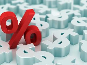 U.S. Indexes close with collective losses amid rising treasury yields and interest rate concerns